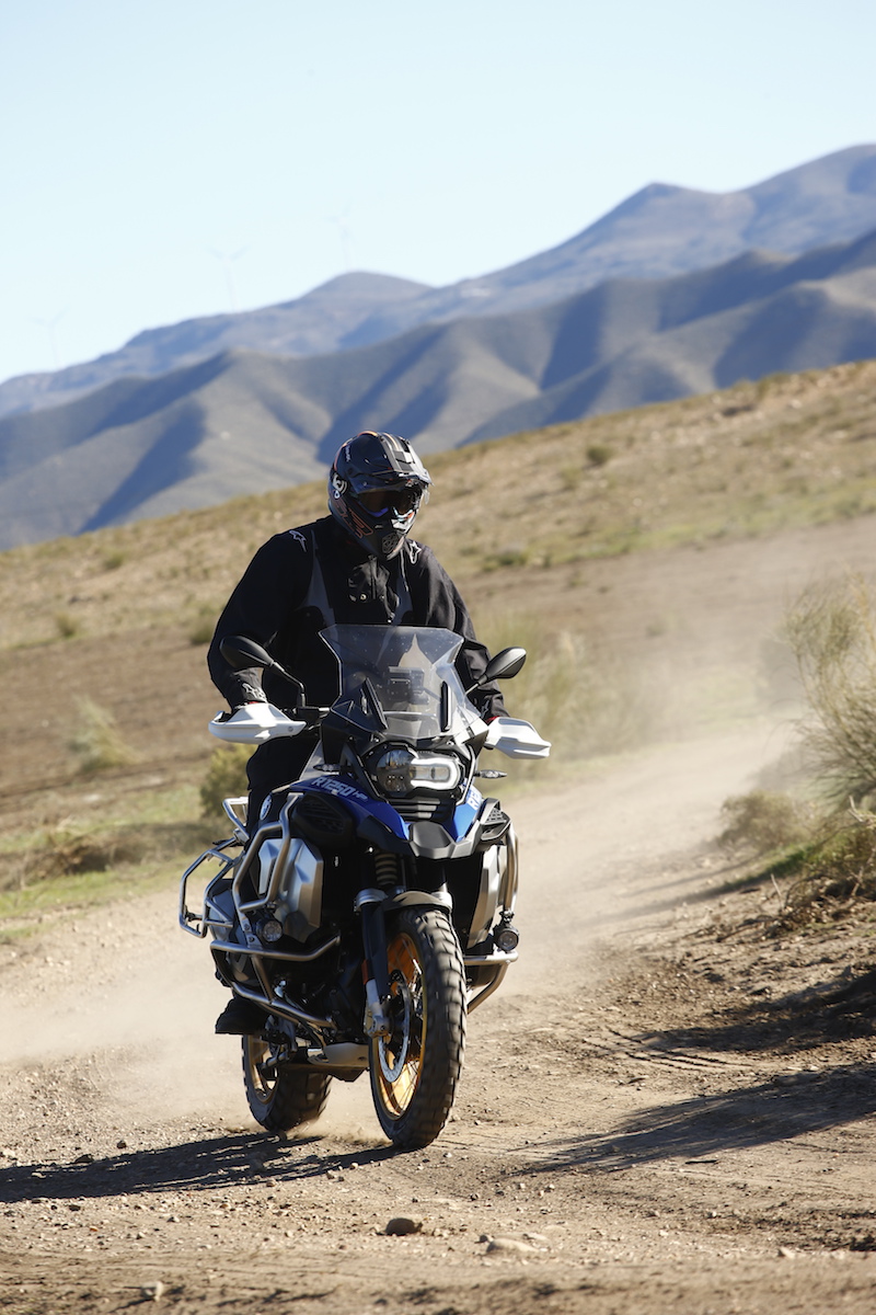 BMW R 1250 GS Adventure