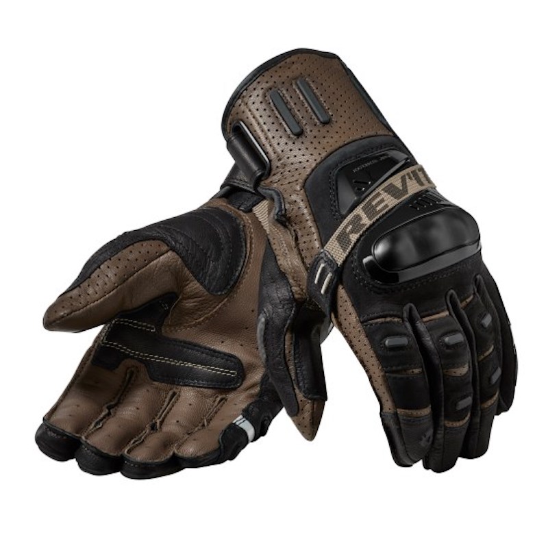 8 of the best summer motorcycle gloves you can buy | Adventure Bike Rider