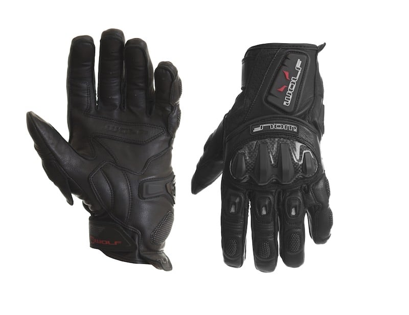 8 of the best summer motorcycle gloves you can buy | Adventure Bike Rider