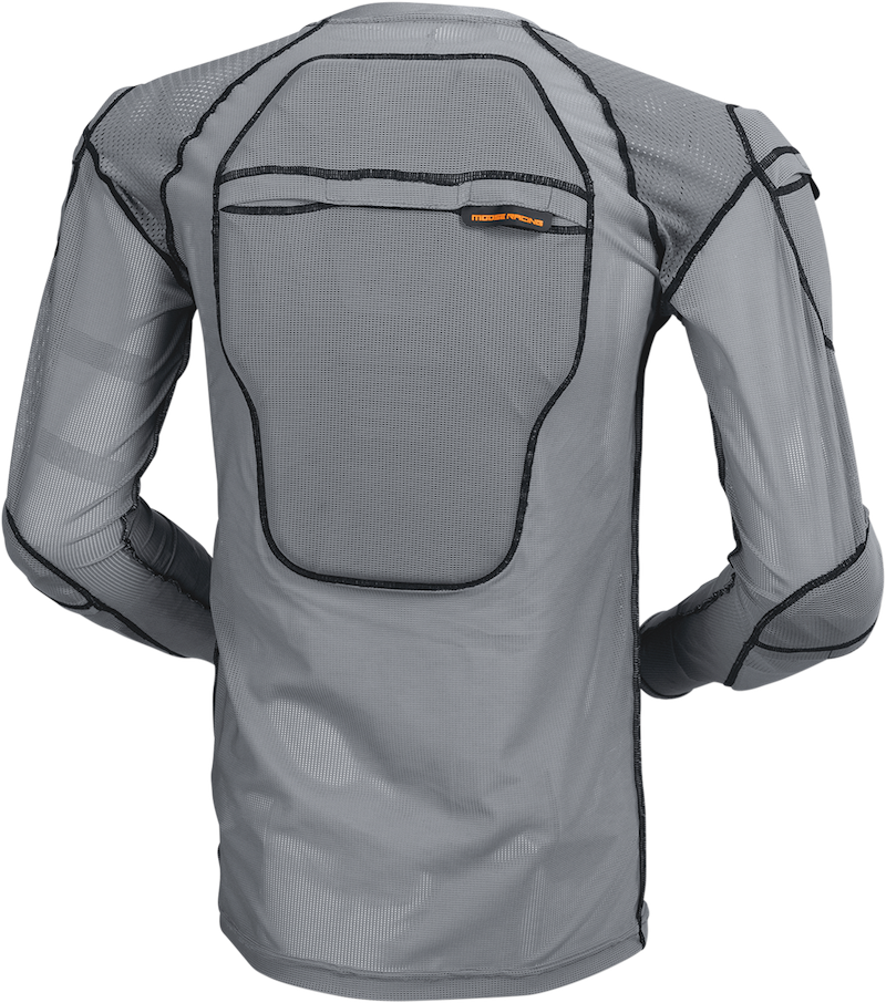 Moose Racing XC1 body armour