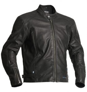 Waterproof motorcycle jacket