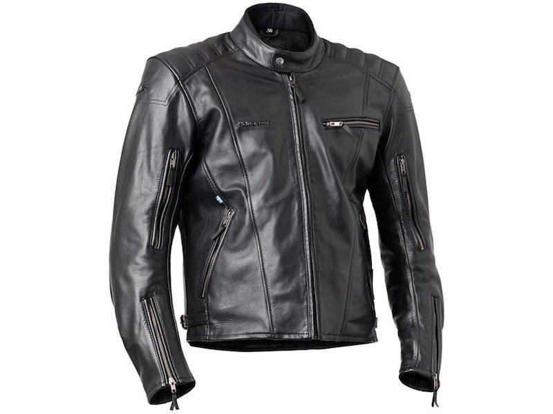 How to waterproof a leather jacket sale