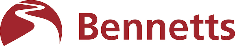 Bennetts_Red_Logo - Adventure Bike Rider