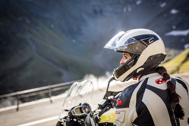 Schuberth C4 PRO