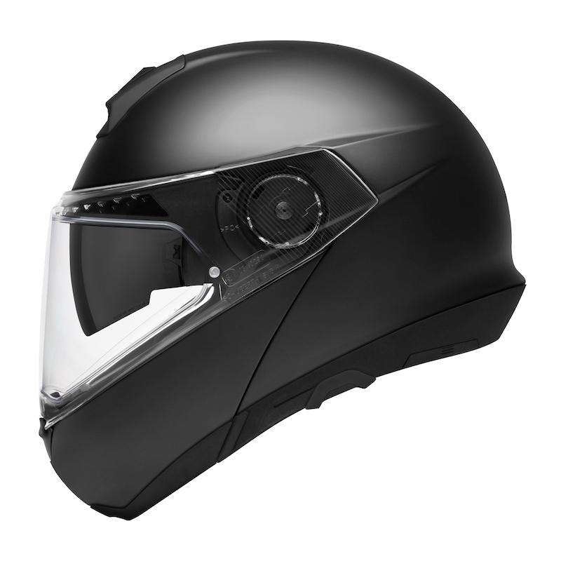 Schuberth C4 PRO 