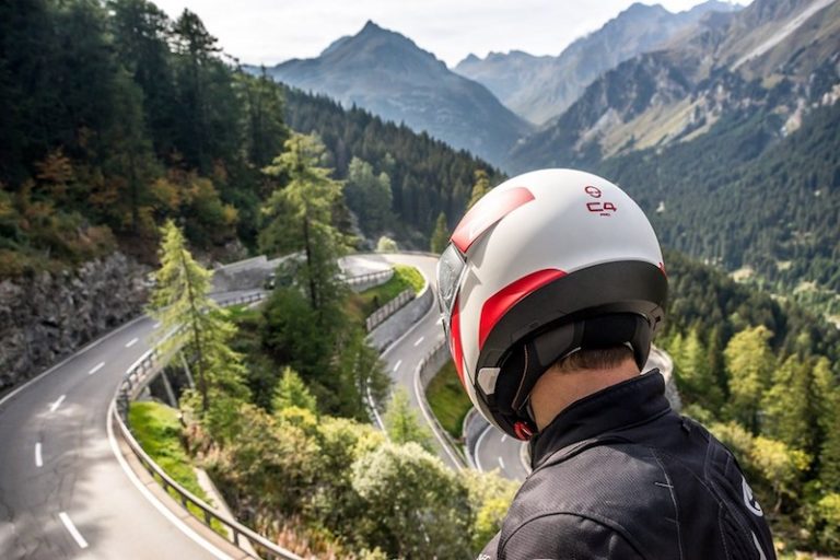 Schuberth C4 PRO