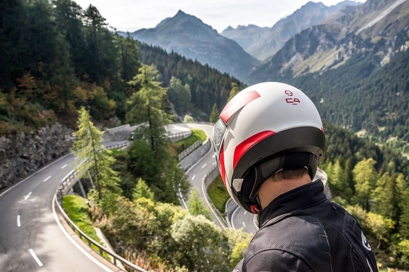 Schuberth C4 PRO