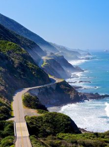 The ultimate USA coast-to-coast road trip