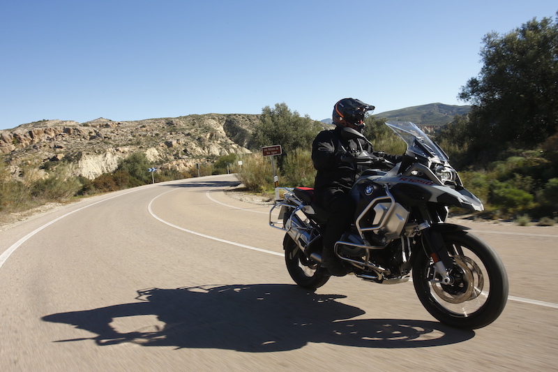 motorcycle touring destinations in Europe