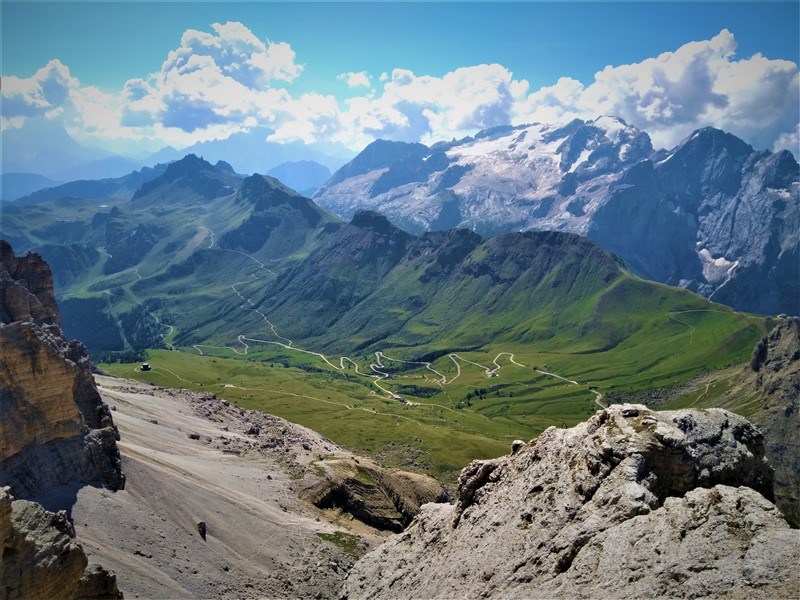 motorcycle touring destinations in Europe