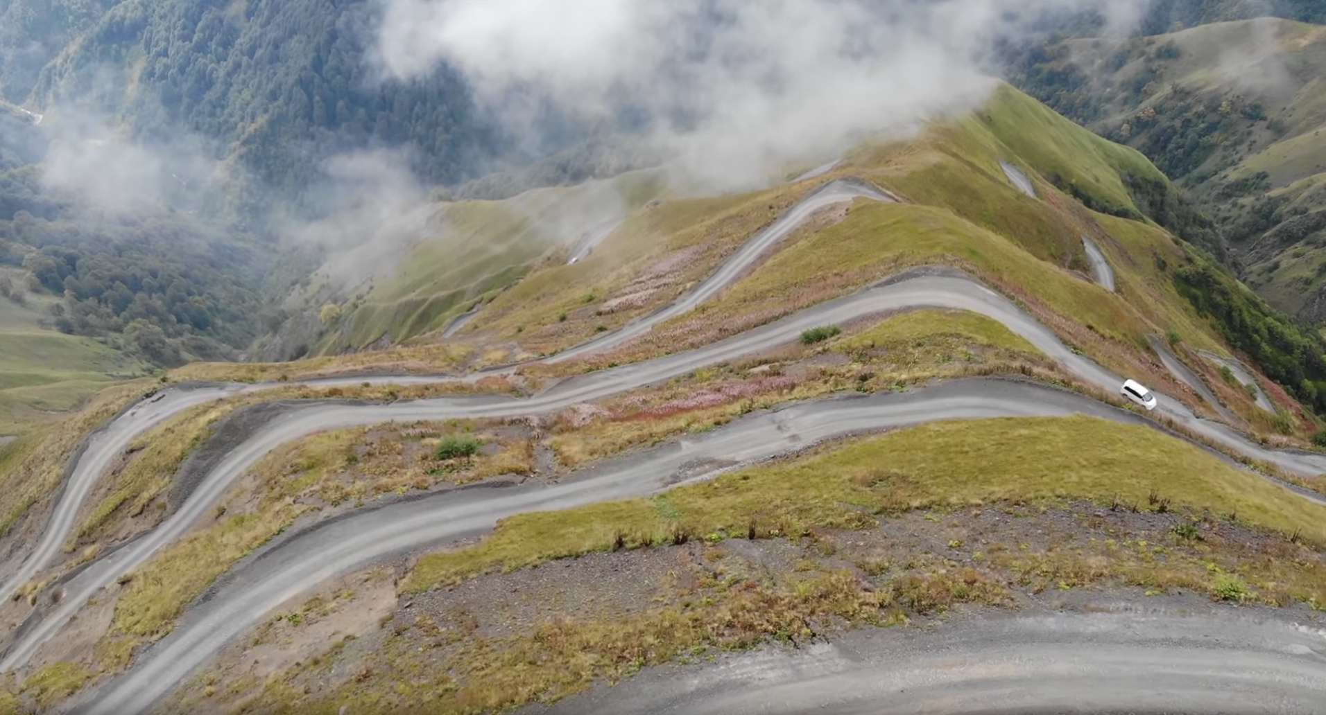 Abano Pass
