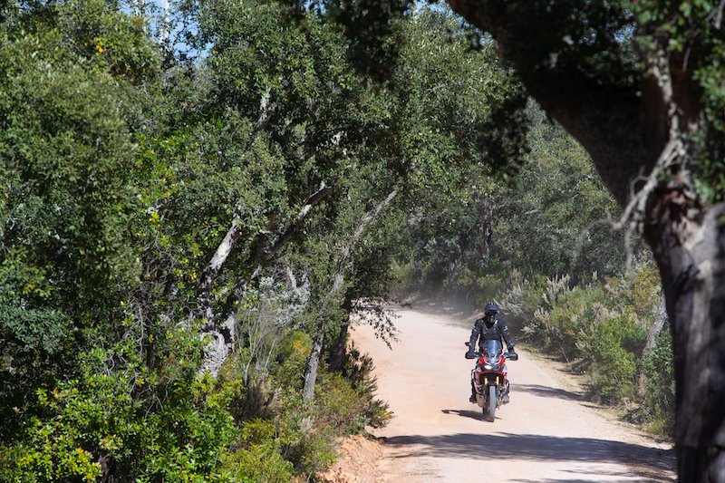 MICHELIN ANAKEE ADVENTURE review