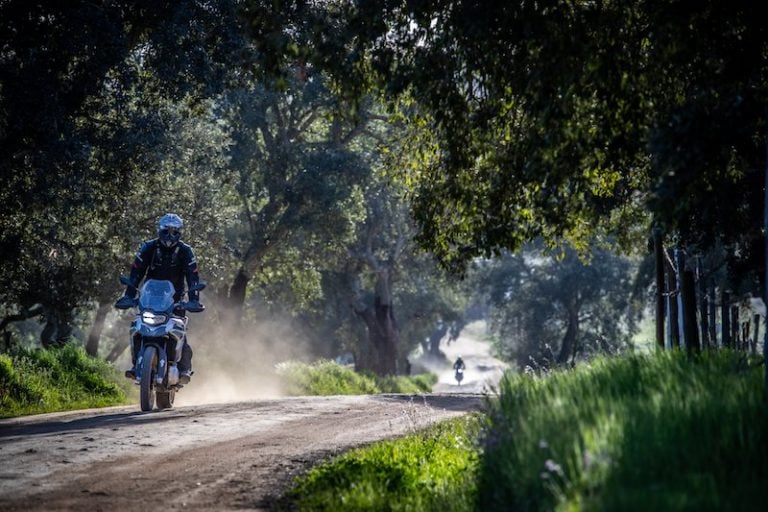 MICHELIN ANAKEE ADVENTURE review