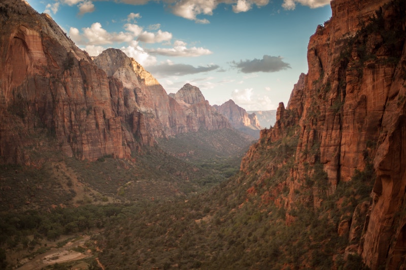motorcycle the American West