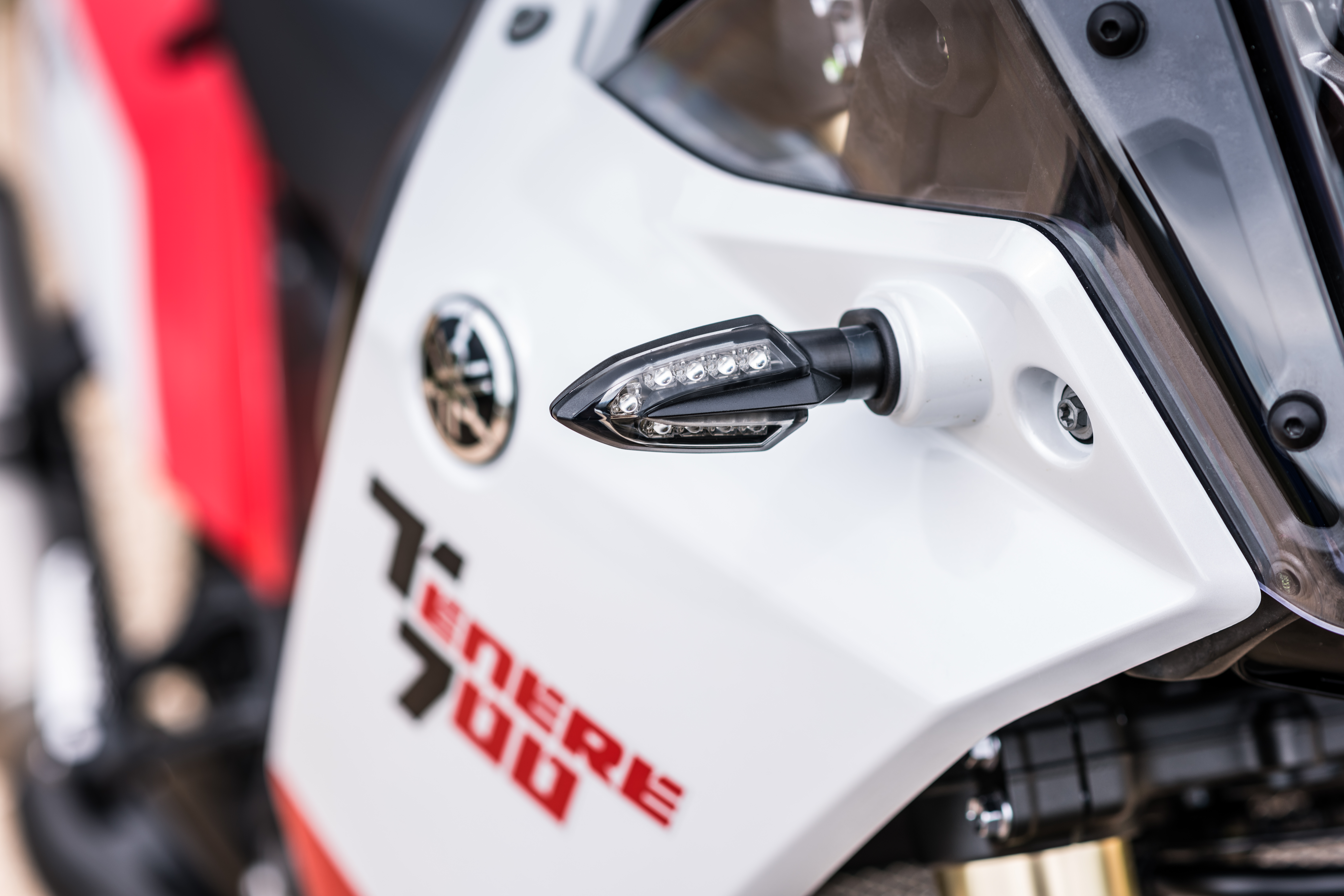 Yamaha Ténéré 700 review