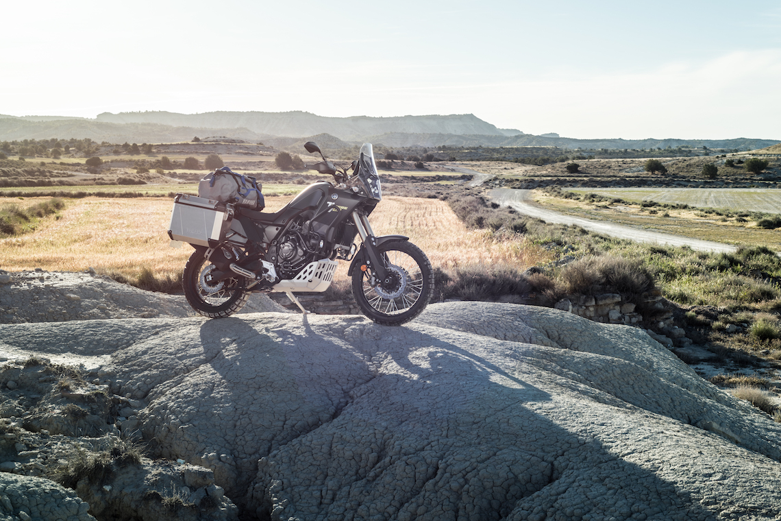 Yamaha Ténéré 700 review