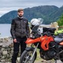 northern ireland motorcycle tours