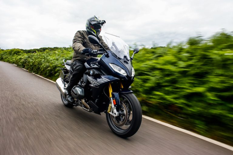 Bmw gs 1250 rs hotsell