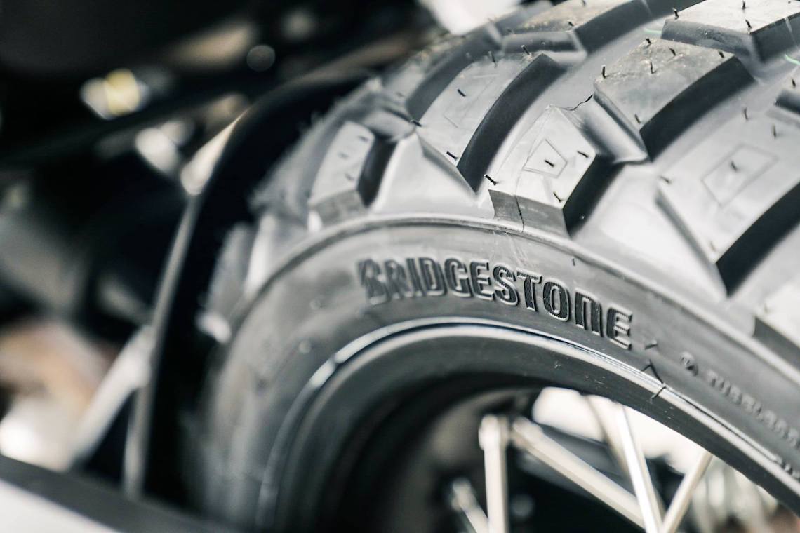 bridgestone battle axe bridgestone battle axe