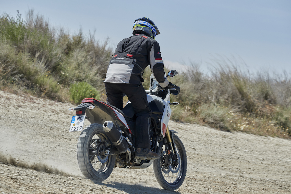 Yamaha Ténéré 700 review