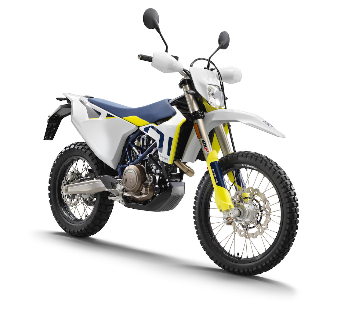 701 enduro 2019