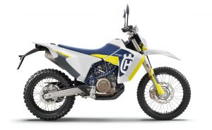 Husqvarna 701 Enduro LR