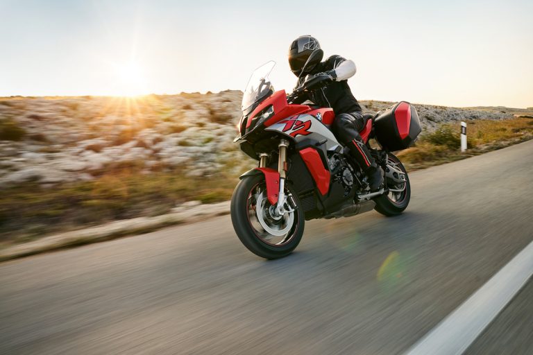 New look sales bike 2019