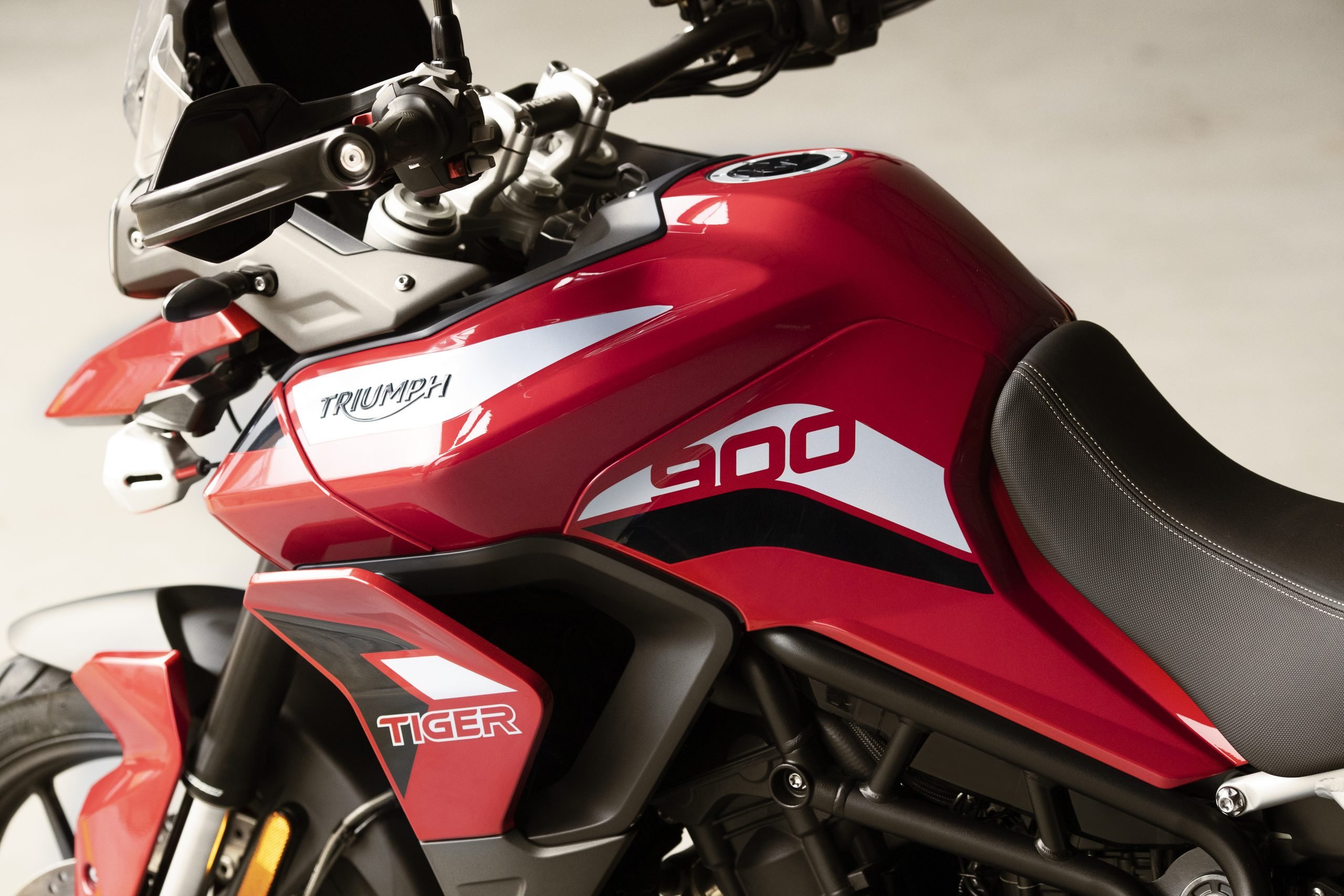 Revealed: 2020 Triumph Tiger 900 - Adventure Bike Rider