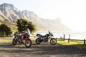 Revealed: 2020 Triumph Tiger 900