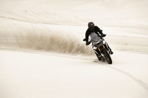 Could there be a Triumph Tiger 300 on the horizon?