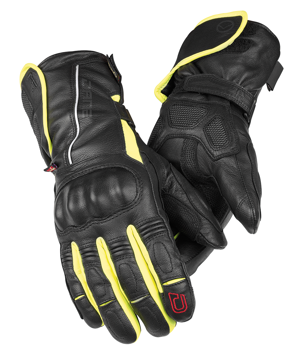 Dane Nordborg Gloves