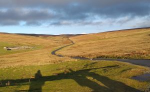 Weekend Ride: Explore the North Pennines by motorcycle