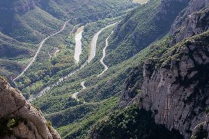 Motorcycle Photography: ABR reader's favourite passes