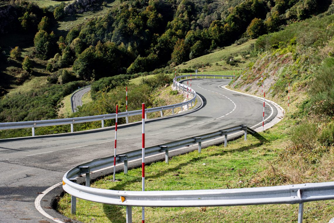 motorcycle tour northern spain