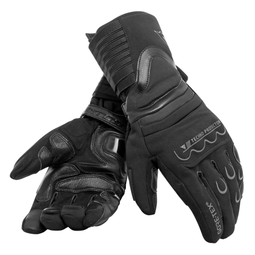 7 of the best winter motorcycle gloves Adventure Bike Rider