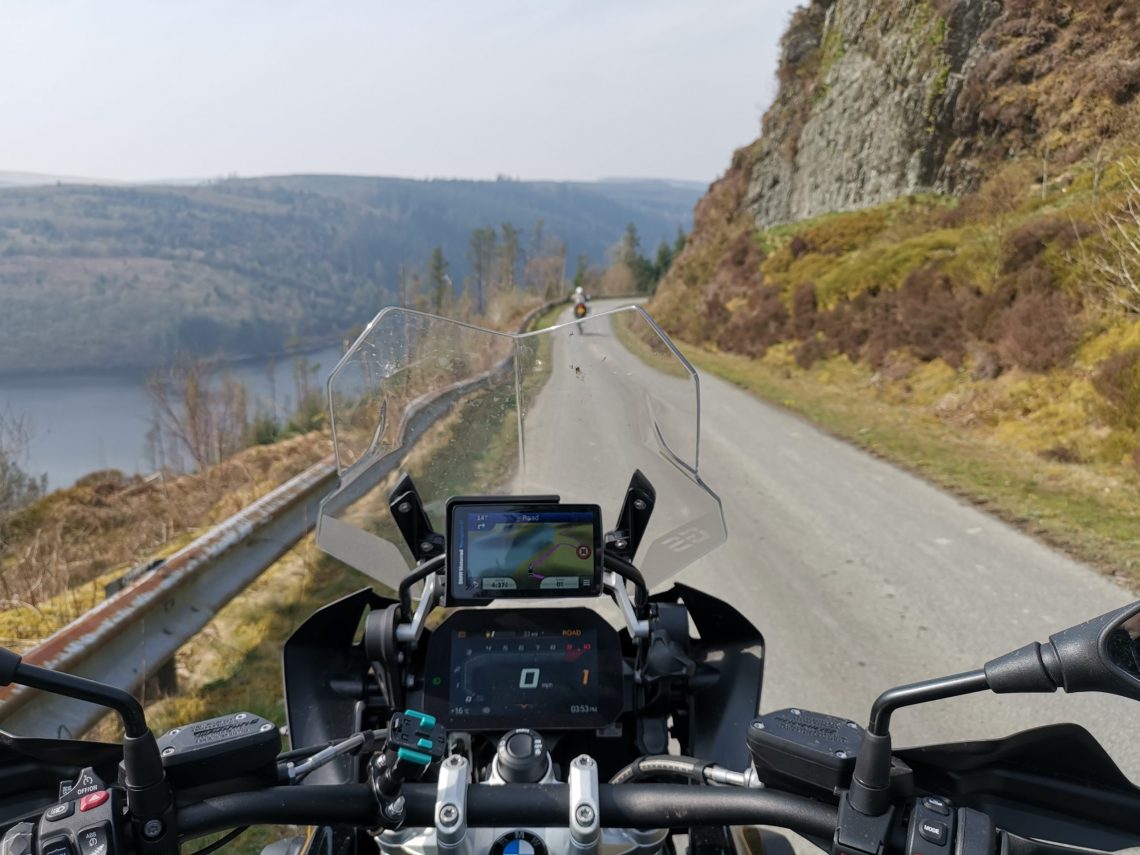 BMW R 1250 GS