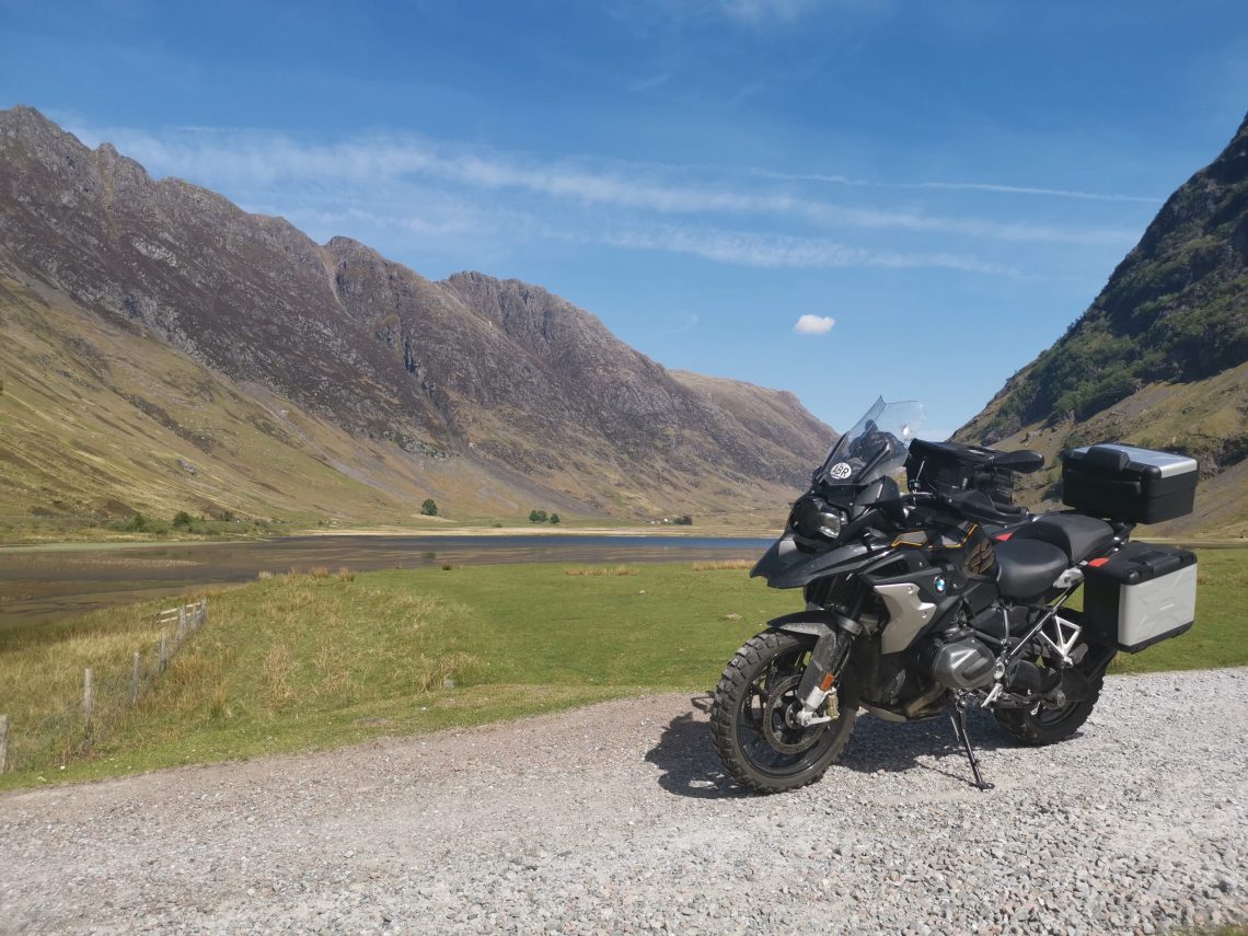 BMW R 1250 GS