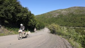 An insider's guide to The Road of Bones