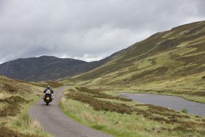 Where can I go motorcycling in the UK and Europe as COVID-19 restrictions ease?