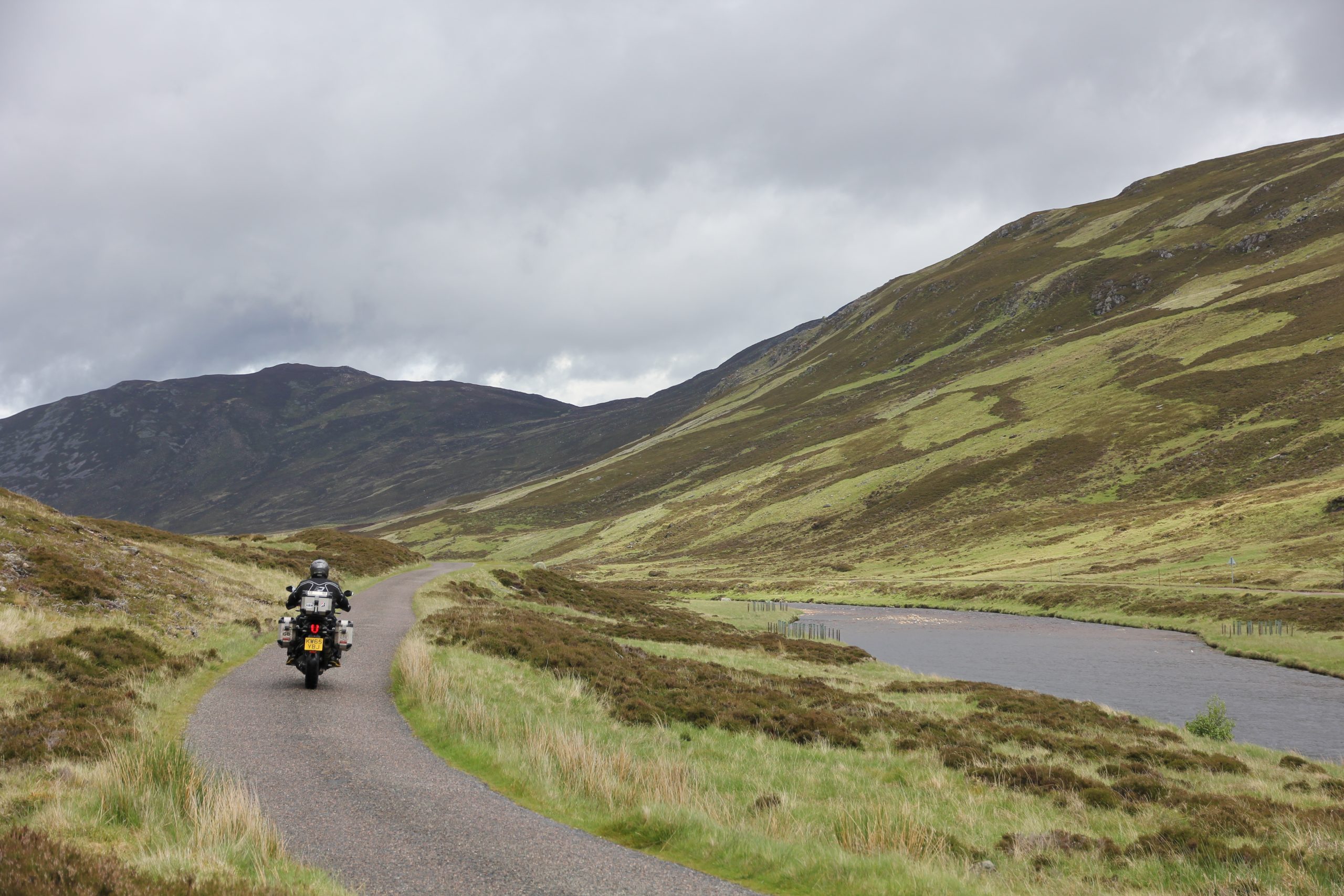 Where can I go motorcycling in the UK and Europe as COVID-19 ...