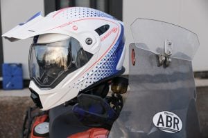 Scorpion ADX-1 Horizon Helmet Review