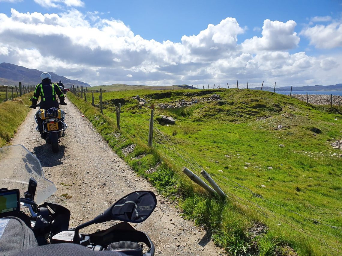 BMW R 1250 GS