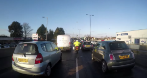 Filtering in the UK and the law