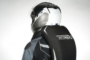 Helite: The airbag protection that could save your life