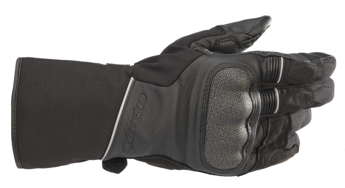 Alpinestars WR-2 v2 gloves