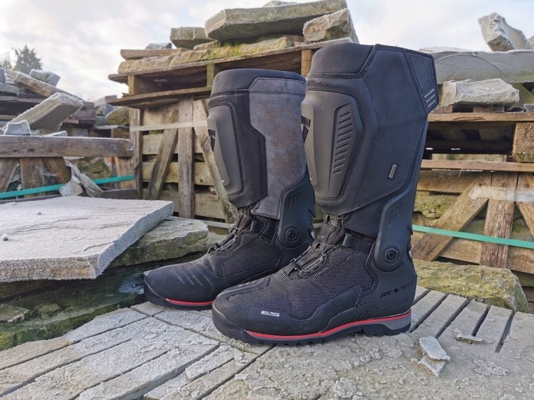revit expedition h2o boots