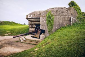 6 D-Day Sites to Visit on a Weekend Tour of France