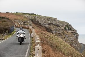 Have your favourite motorcycle route featured in ABR