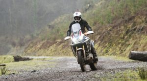 5 reasons we love riding the Honda Africa Twin Off-Road