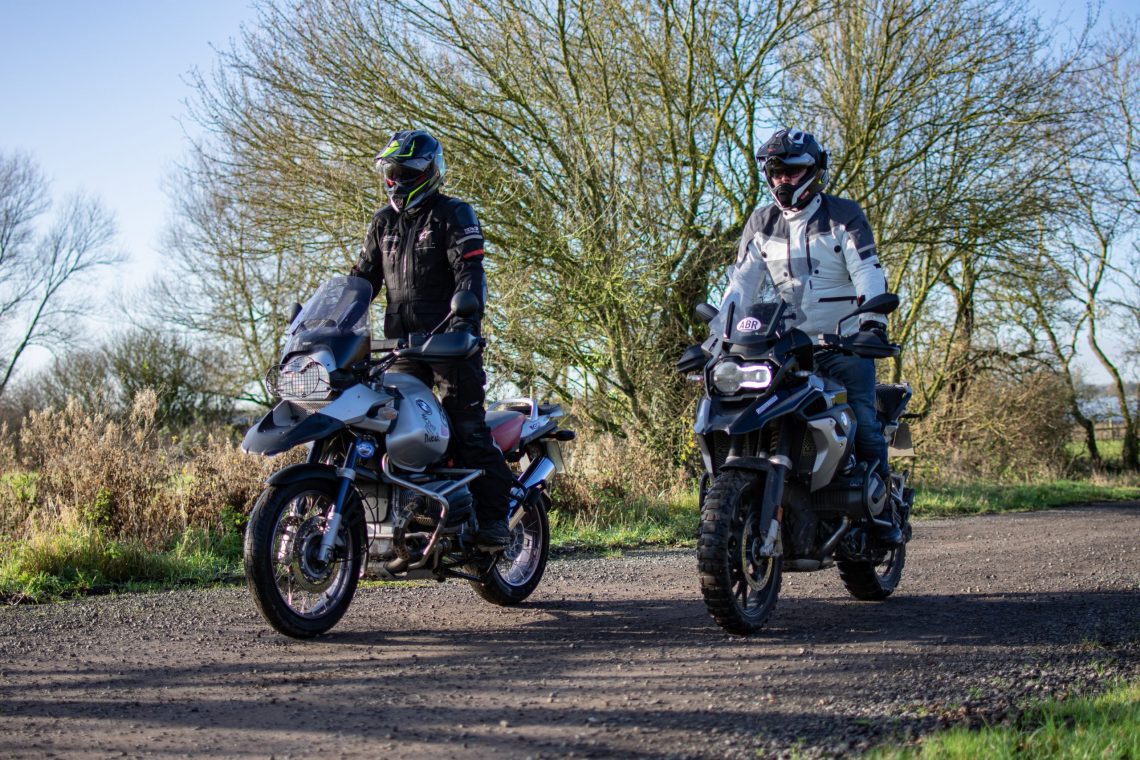 Best motorcycle hotsell adventure gear